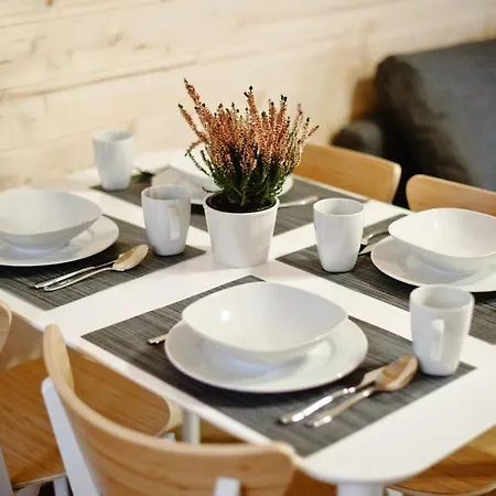 Σπίτι διακοπών Wrzosowa Polana - Letniskowe