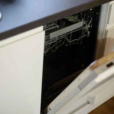 Σπίτι διακοπών Wrzosowa Polana - Letniskowe Mrzeżyno