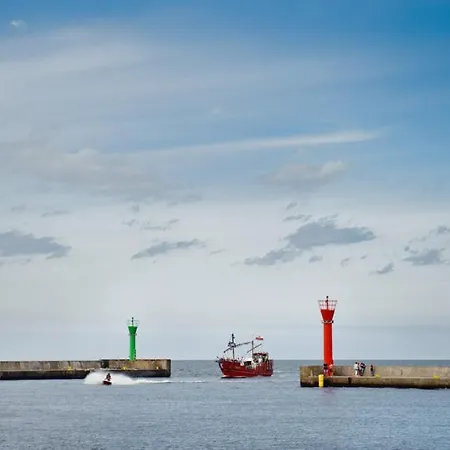 Wrzosowa Polana - Letniskowe *