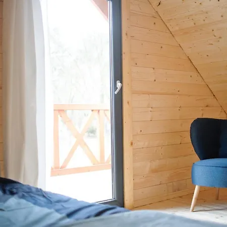 Wrzosowa Polana - Letniskowe