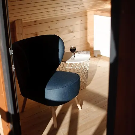 Wrzosowa Polana - Letniskowe *