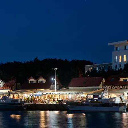 Wrzosowa Polana - Letniskowe * ムジェジノ