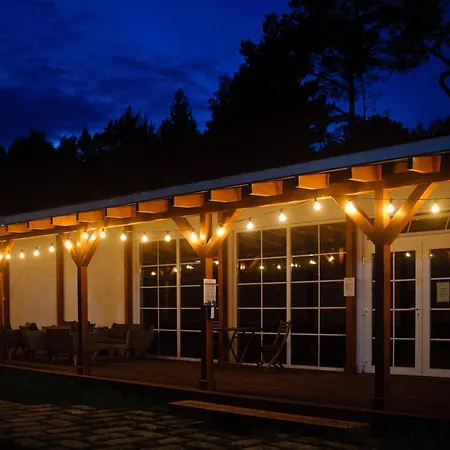 Σπίτι διακοπών Wrzosowa Polana - Letniskowe *