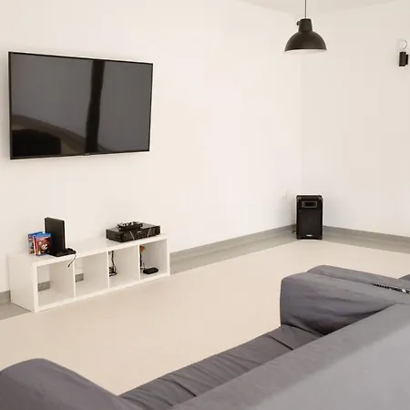 Wrzosowa Polana - Letniskowe * Mrzeżyno