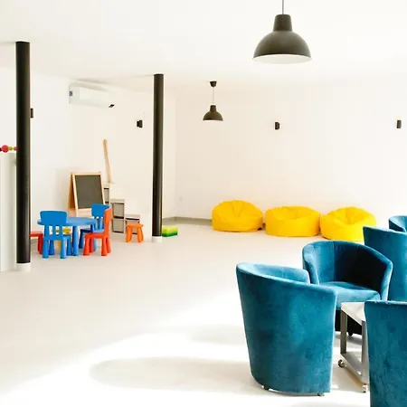 Wrzosowa Polana - Letniskowe *