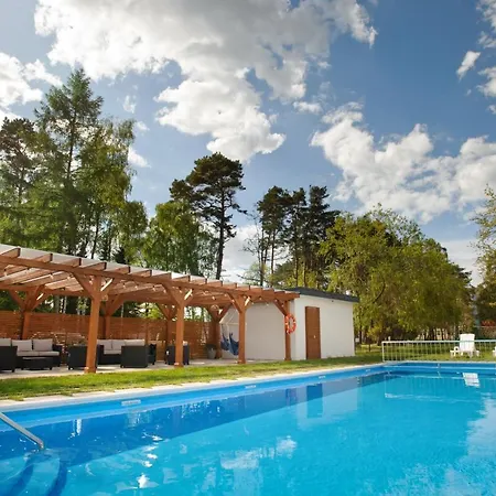 Σπίτι διακοπών Wrzosowa Polana - Letniskowe