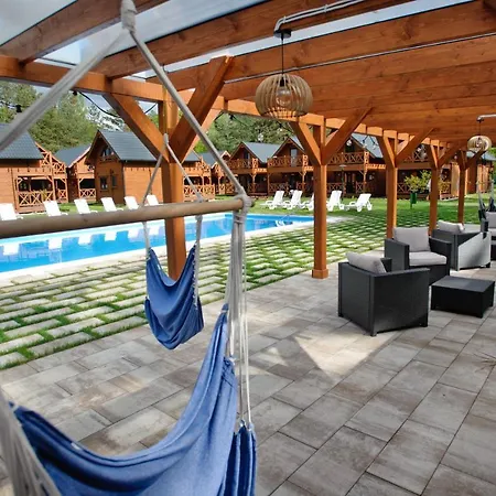 Wrzosowa Polana - Letniskowe