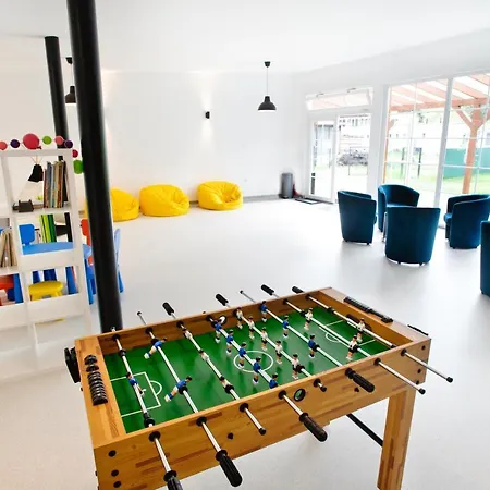 Wrzosowa Polana - Letniskowe *