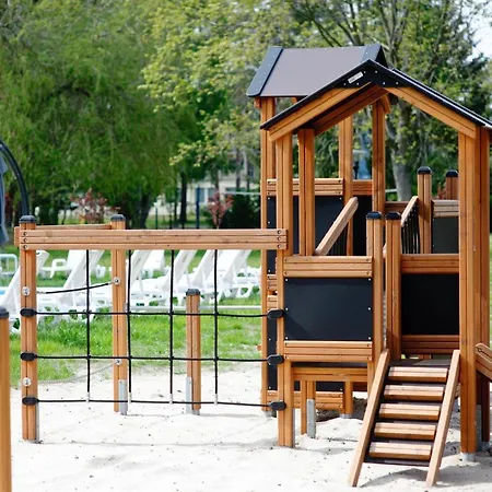 Σπίτι διακοπών Wrzosowa Polana - Letniskowe