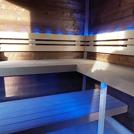 Wrzosowa Polana - Letniskowe ムジェジノ