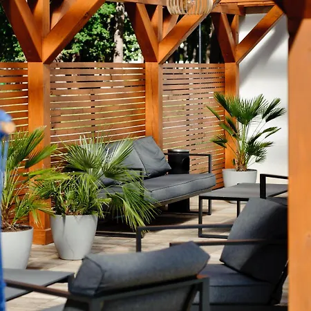 Σπίτι διακοπών Wrzosowa Polana - Letniskowe