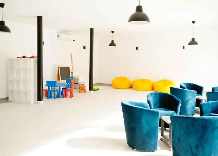 Wrzosowa Polana - Letniskowe *